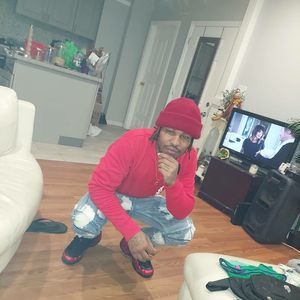 Meet your Posher, Jerry